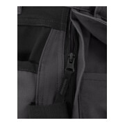 Fristads Handwerkerhose 2530 GCYD Größe D100 Grau/Schwarz-2