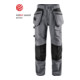 Fristads Handwerkerhose 2538 GRN Grau (Herren)-1