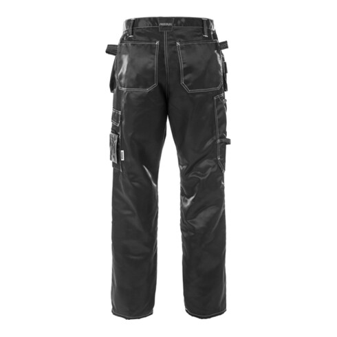 Fristads Handwerkerhose 255K AD Größe C42 Schwarz