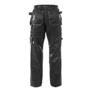 Fristads Handwerkerhose 255K AD Größe C62 Schwarz-4