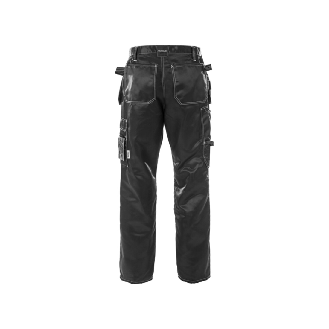 Fristads Handwerkerhose 255K AD Größe C62 Schwarz