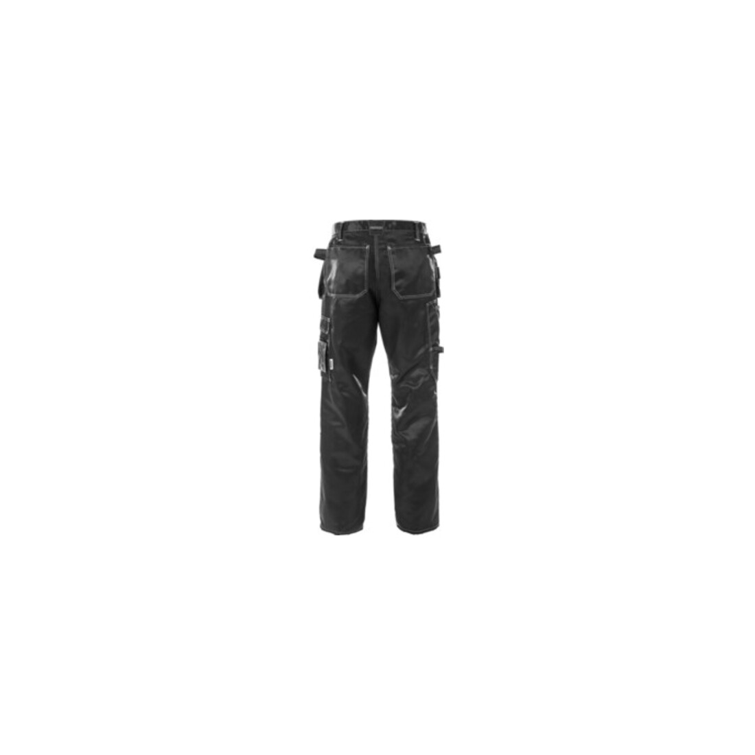Fristads Handwerkerhose 255K AD Schwarz (Herren)