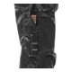 Fristads Handwerkerhose 255K AD Schwarz (Herren)-4