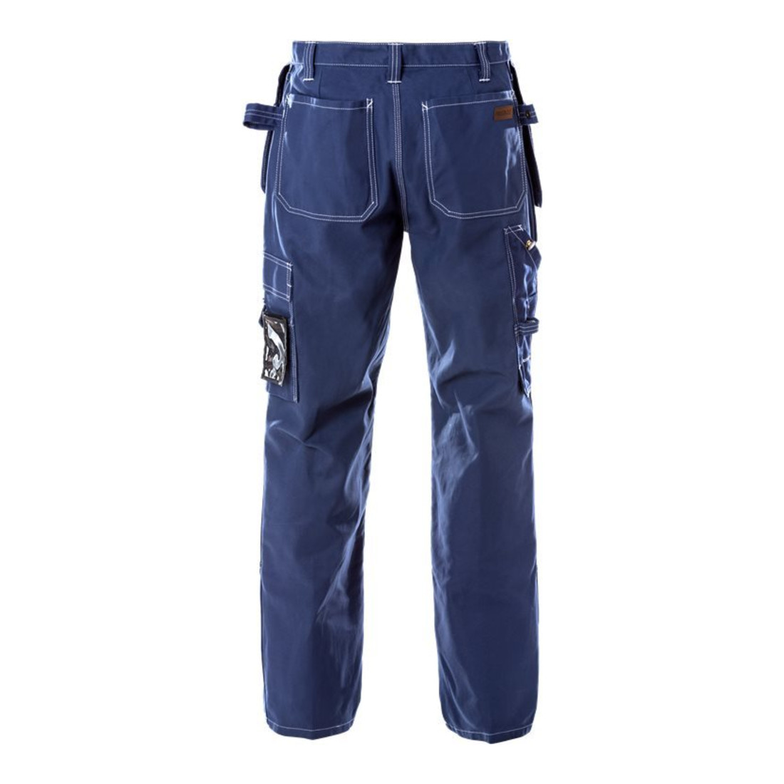 Fristads Handwerkerhose 255K FAS Blau (Herren)
