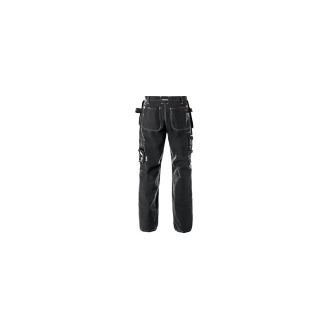 Fristads Handwerkerhose 255K FAS Schwarz (Herren)