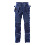 Fristads Handwerkerhose 255K FAS Blau (Herren)