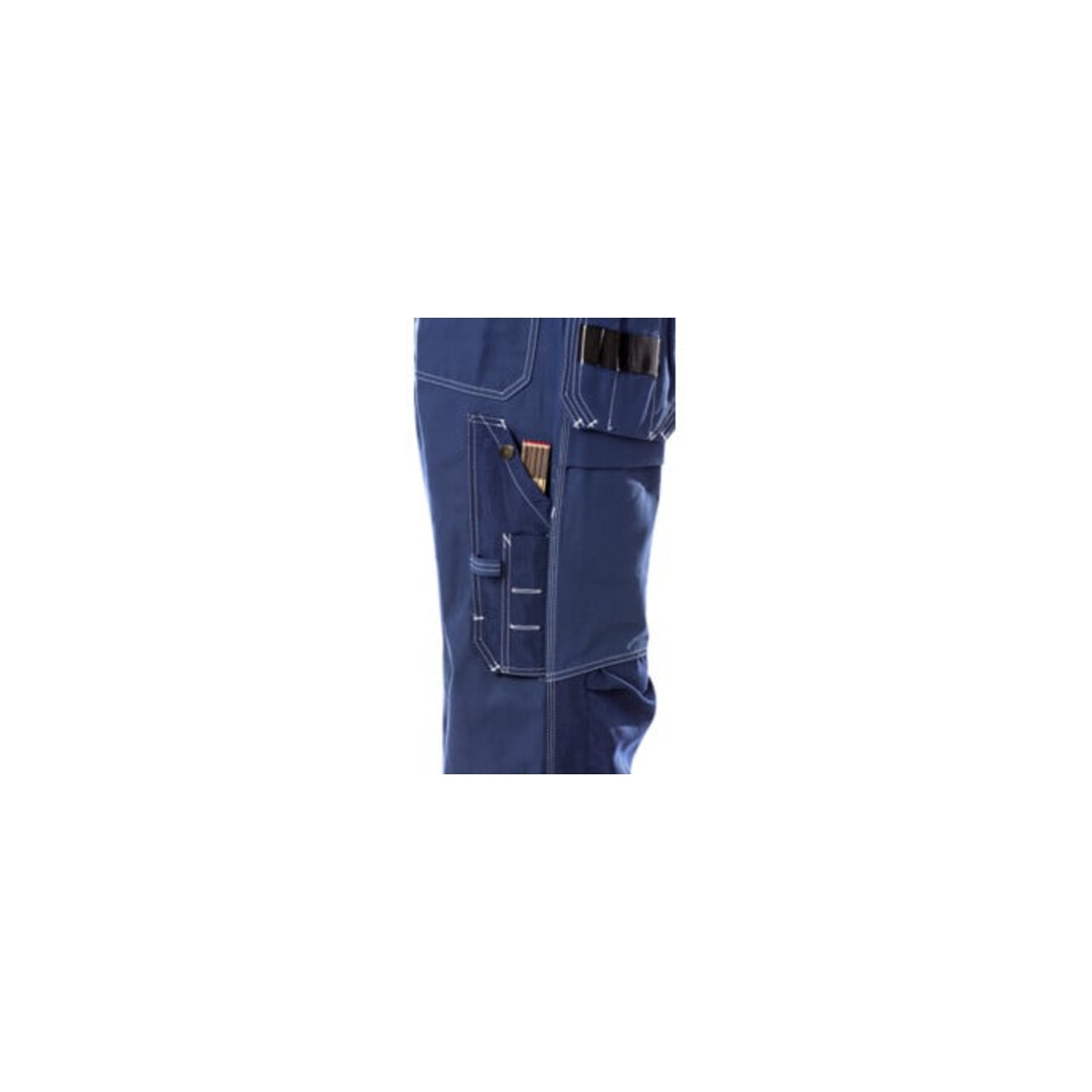 Fristads Handwerkerhose 255K FAS Blau (Herren)