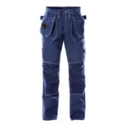 Fristads Handwerkerhose 255K FAS Blau (Herren)