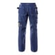 Fristads Handwerkerhose 255K FAS Größe D88 Blau