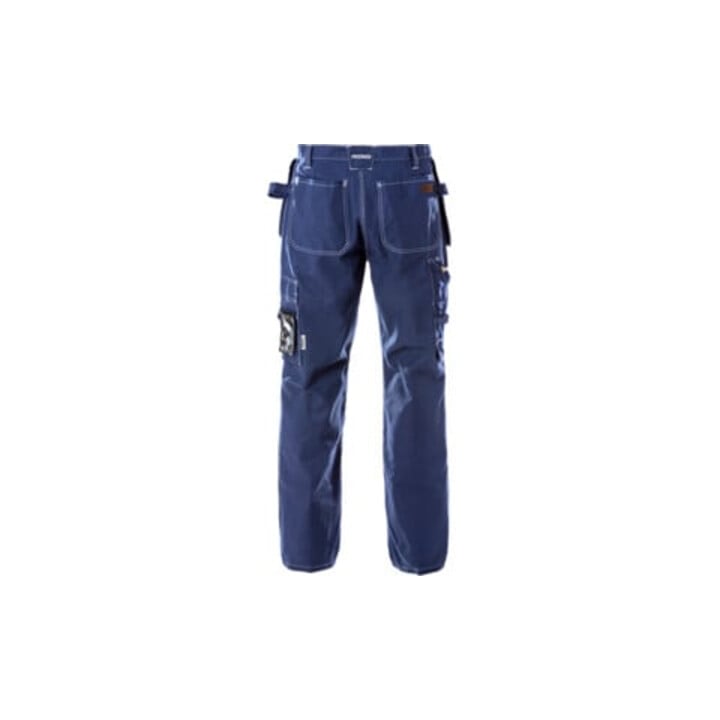 Fristads Handwerkerhose 255K FAS Größe D88 Blau
