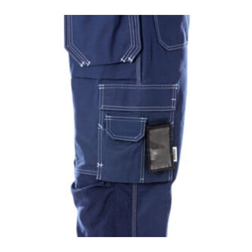 Fristads Handwerkerhose 255K FAS Blau (Herren)