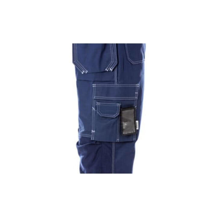 Fristads Handwerkerhose 255K FAS Größe D88 Blau