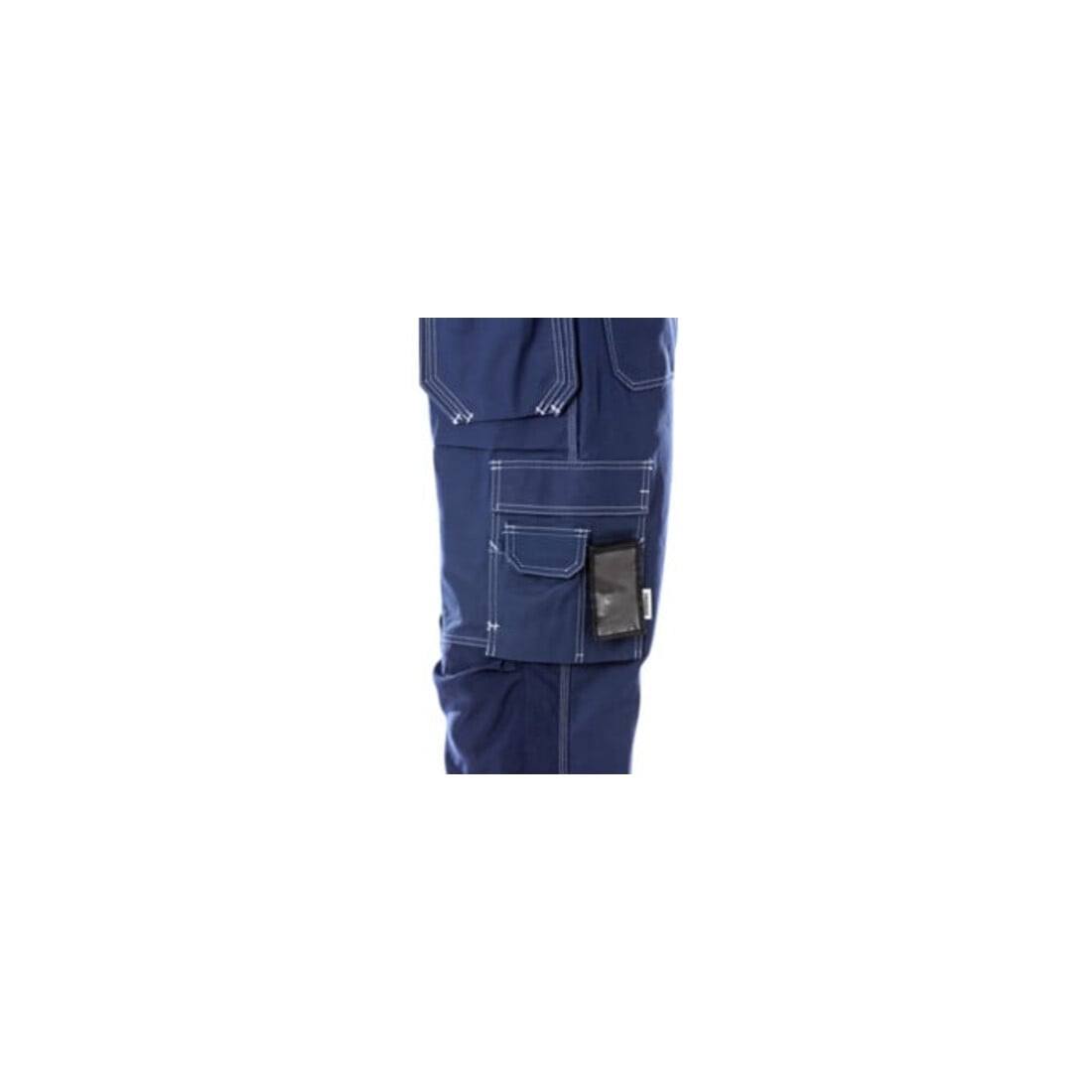 Fristads Handwerkerhose 255K FAS Blau (Herren)