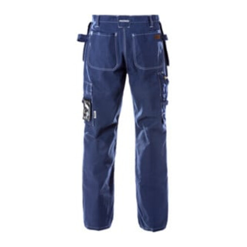 Fristads Handwerkerhose 255K FAS Blau (Herren)
