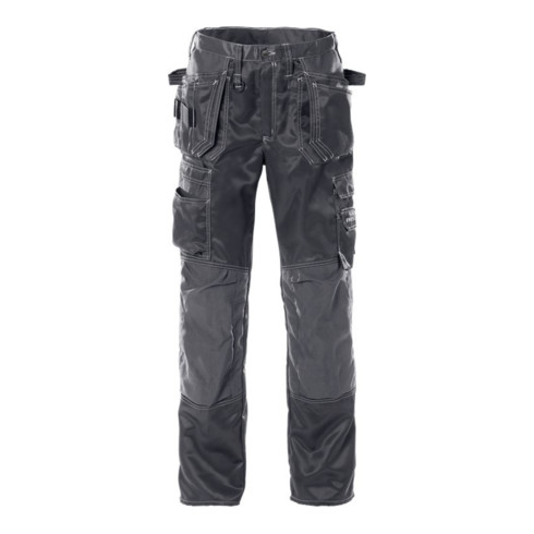 Fristads Handwerkerhose 265K AD Grau (Herren)