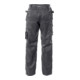 Fristads Handwerkerhose 265K AD Grau (Herren)-3
