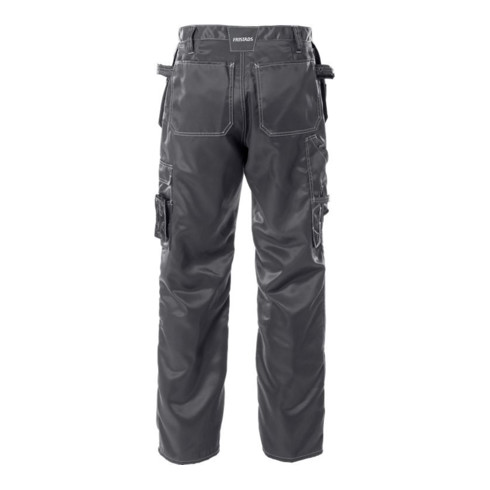 Fristads Handwerkerhose 265K AD Grau (Herren)