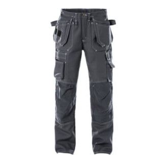 Fristads Handwerkerhose 265K FAS Grau (Herren)