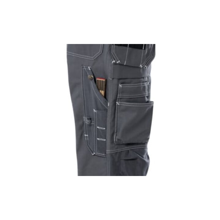 Fristads Handwerkerhose 265K FAS Grau (Herren)