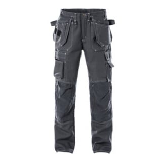 Fristads Handwerkerhose 265K FAS Grau (Herren)
