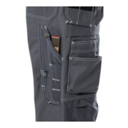 Fristads Handwerkerhose 265K FAS Grau (Herren)-4