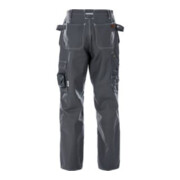 Fristads Handwerkerhose 265K FAS Grau (Herren)-5