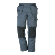 Fristads Handwerkerhose 288 FAS Grau (Herren)-1
