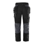 Fristads Handwerkerhose 288 FAS Schwarz (Herren)
