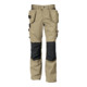Fristads Handwerkerhose 288 PS25 Khaki (Herren)-1