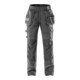 Fristads Handwerkerhose Damen 2115 CYD Grau (Damen)-1