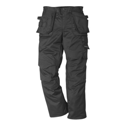 Fristads Handwerkerhose Damen 240 PS25 Schwarz (Damen)