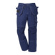 Fristads Handwerkerhose Damen 253K FAS Blau (Damen)-1