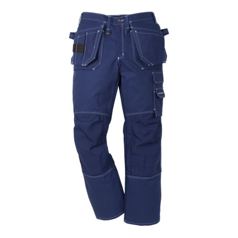 Fristads Handwerkerhose Damen 253K FAS Blau (Damen)