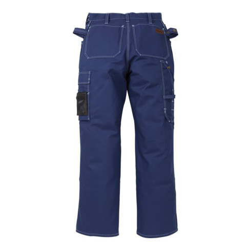 Fristads Handwerkerhose Damen 253K FAS Blau (Damen)