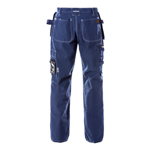 Fristads Handwerkerhose Damen 253K FAS Größe 36 Blau