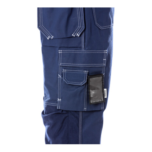 Fristads Handwerkerhose Damen 253K FAS Größe 36 Blau