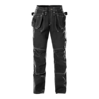 Fristads Handwerkerhose Damen 253K FAS
