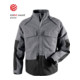 Fristads Handwerkerjacke 4538 GRN Grau (Herren)-1