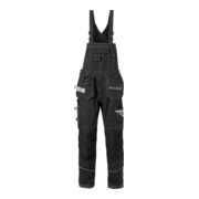 Fristads Handwerkerlatzhose 1122 CYD Größe D120 Schwarz-1