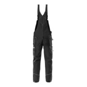 Fristads Handwerkerlatzhose 1122 CYD Größe D120 Schwarz-3