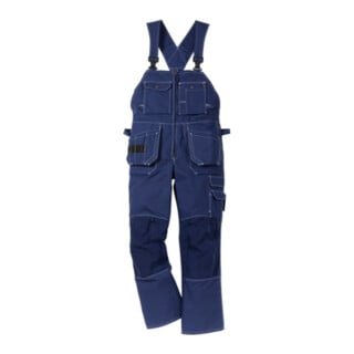 Fristads Handwerkerlatzhose 51 FAS Blau (Herren)