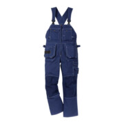 Fristads Handwerkerlatzhose 51 FAS Blau (Herren)-1