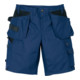 Fristads Handwerkershorts 201 FAS Blau (Herren)-1