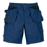 Fristads Handwerkershorts 201 FAS Blau (Herren)-1