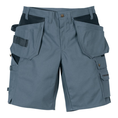 Fristads Handwerkershorts 201 FAS Grau (Herren)