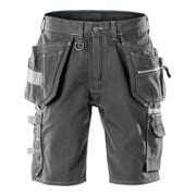 Fristads Handwerkershorts 2102 CYD Grau (Herren)-1