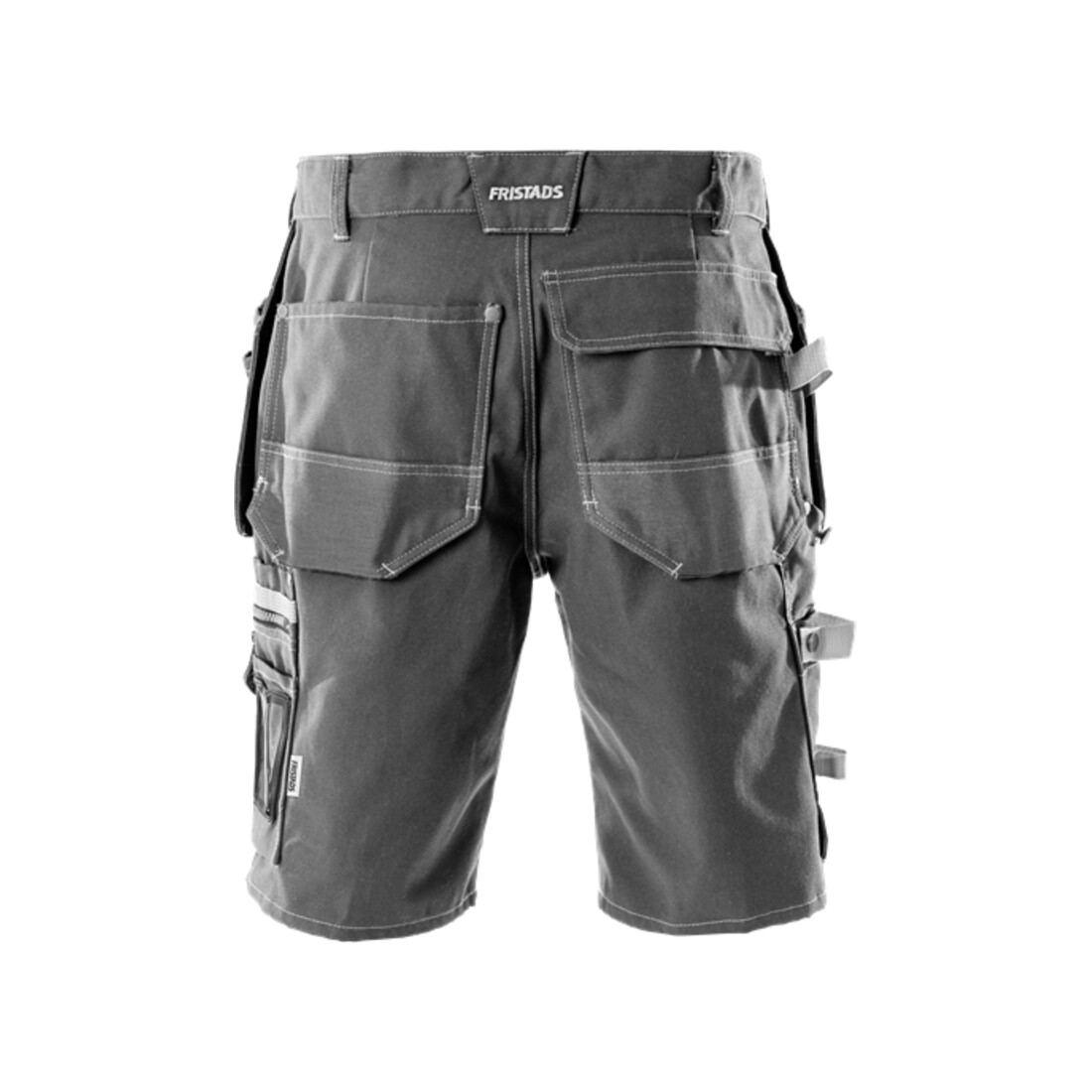 Fristads Handwerkershorts 2102 CYD Grau (Herren)