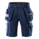 Fristads Handwerkershorts 2102 CYD (Herren)-1