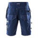 Fristads Handwerkershorts 2102 CYD (Herren)-3