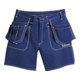 Fristads Handwerkershorts 275 FAS Blau (Herren)-1